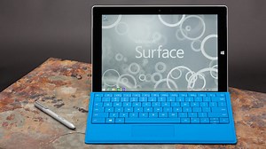 What's in the Box: Microsoft Surface 3