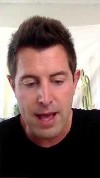 Jeremy Camp Shares A Vulnerable Moment He Shared With His Family While Filming, “I Still Believe”.