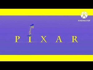 Pixar Logo Effects (Sponsored By Preview 2 Effects)
