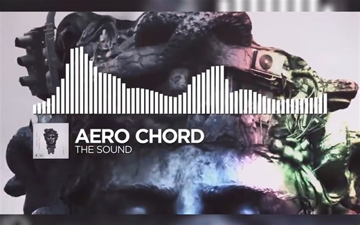 Aero Chord在Monstercat的发展史