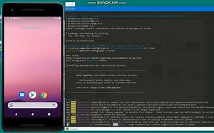 ionic6运行_capacitor平台