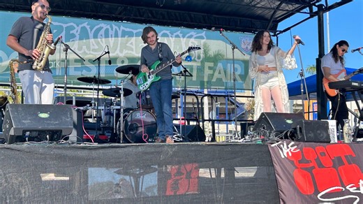 Looking for fun things to do this weekend Nov. 14-16? Top 5 events in Palm Beach County