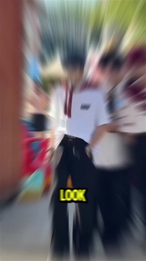 Fun Day at the Amusement Park