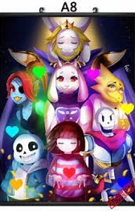 A New Save(Redux): Male Reader x Undertale Harem - Chapter 3: Chara's Story
