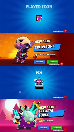 100 LOVE BOXES UNBOXED Brawl Stars God Luck! 😱 #BrawlStars #BoxOpening #Brawlentines #Viral