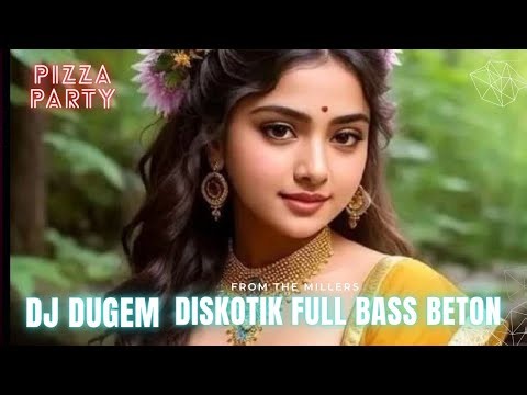 DJ DUGEM DISCO FULL BASS 2025 (SUPER KICKING BASS)