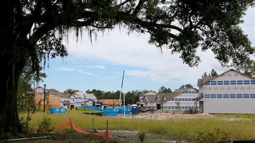 US Census results: Bryan is fastest-growing county in Georgia, Savannah's Black residents migrate west