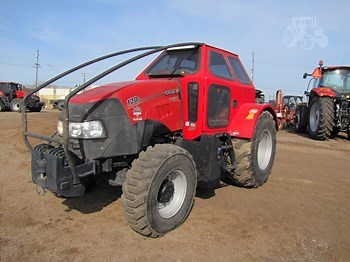 100 HP to 174 HP Tractors For Sale - 10,786 Listings | TractorHouse.com