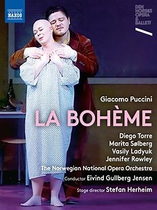 Puccini: La Boheme