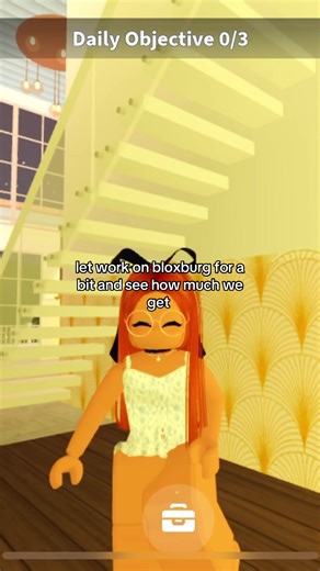 Exploring Fast Food Jobs in Bloxburg Gameplay