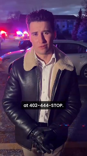 Omaha police are investigating a shooting that sent an 18-year-old to the hospital. https://www.ketv.com/article/north-omaha-shooting-critically-one-person/69548114 | KETV NewsWatch 7