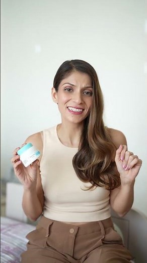 Say Goodbye to Dry Baby Skin! 🌿 Aveeno Baby Facial Gel Cream is Here!