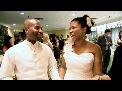 Bride Lets Groom Plan Wedding - What Could Go Wrong?