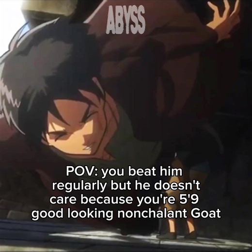 Mikasa's Journey in AOT: An Emotional Edit