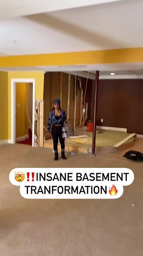 🤯‼️‼️INSANE BASEMENT TRANSFORMATION 🔥 Follow luxuryhomeinteriorsinc It’s the bar for me! The lounge themed man cave transformation!!! We love doing home bars and man caves! Who’s next 2023552003 #homebar #bar #bars #barstools #lounge #loungetheme #mancave #mancaveideas #mancaves #lowerlevel #basement #basements #contractor #designer #homestylist