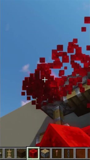 "Making a Katana in Minecraft ⚔️ | Epic Sword Build Tutorial"