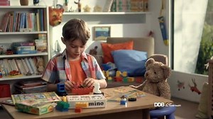 LifeScan - sensibilisation à l'autosurveillance glycémique et au diabète - mai 2010 - "Un test, un b