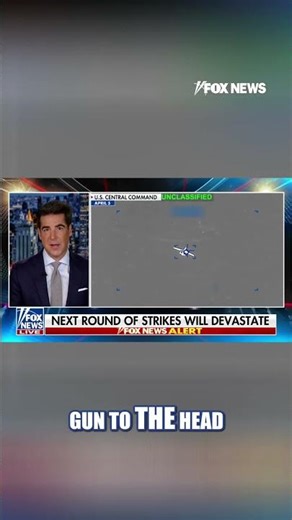 Watters: There could be a coup within Iran #shorts #foxnews #news #us #fox #media #breaking