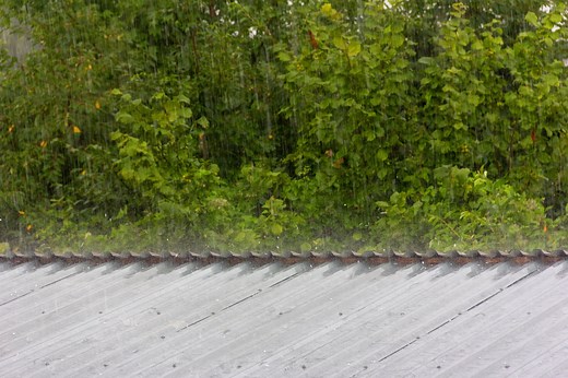 Can Hail Damage A Metal Roof? A Guide To Impact Resistant Roofing