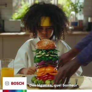 Fours combi-vapeur | Bosch Home