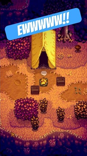 That Was So NASTY! - Stardew Valley #stardewvalley #smeadgaming #funnygaming