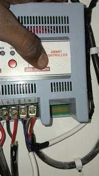 Smart controller work kayese karta hai 2 ac me #Shivam_Ac_Vlogs32 #lucknow #up #ACTechnician