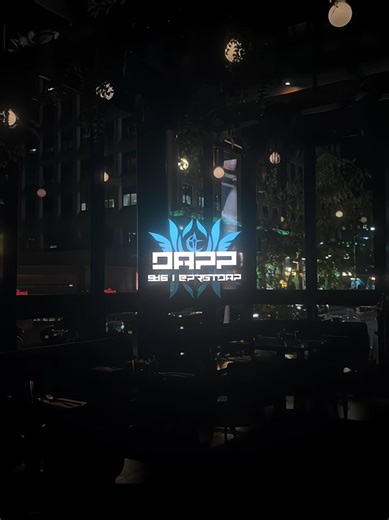 Cek Bio Dap Kane: Preset Alight Motion yang Keren