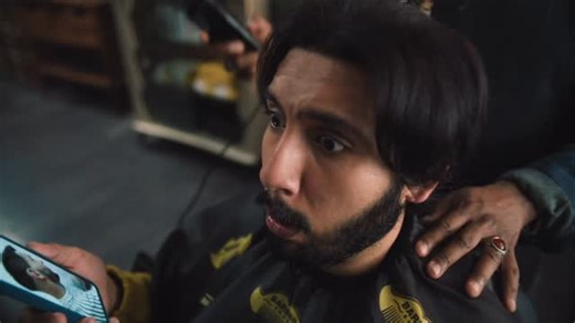 ARMOURY on Instagram: "Check out Mr. Yankey’s beautifully crafted Specsavers spot: Presbyopia 🤓. Presbyopia is the medical term for your eye losing the ability to change its focus. This affects how well you can see close-up objects. Director: Mr Yankey @ato.yankey Executive Producer: Matt Hichens @matt.hichens Producer: James McLaughlin @jamesianmclaughlin Production Manager: Robyn Warwick @robynwarwick Production Assistant: Indy Calland @indydujour Location Manager: Tom Clarke @thomasm.clarke 