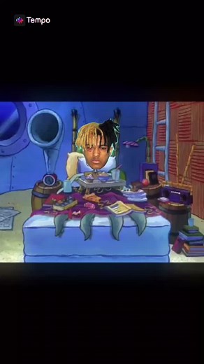 SpongeBob SquarePants Animated Adventures in Bedroom