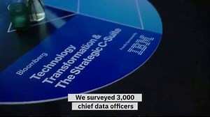 IBM TV Spot, 'How to Make A.I. Work'