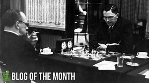 Alekhine vs. Euwe | World Chess Championship 1935