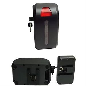 [Hot Item] High-Performance 36V 8ah Li-ion Battery Pack for Custom Applications