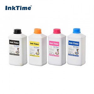 [Hot Item] Inktime High Quality Korea Inktec Sublinova Smart Dye Sublimation Ink for Sublimation Printing