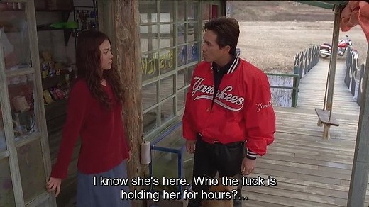 The Isle (2000) [EngSubs] (720p) 🌻 Asian Cinema