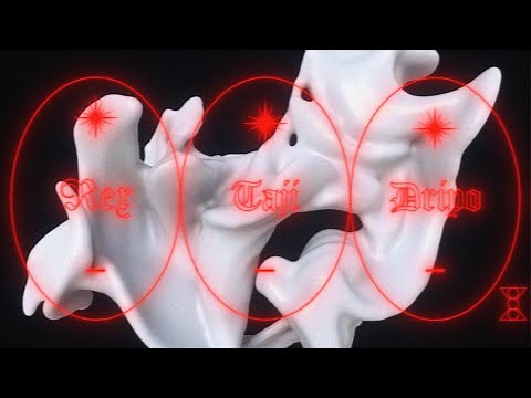 REX & Taji & DripO - 啊～ (Official Music Video)