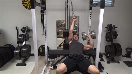 1.1K views | Press/Pulldown Push-Pulls...if you try this, your core...