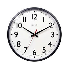 Acctim Commander Wall Clock