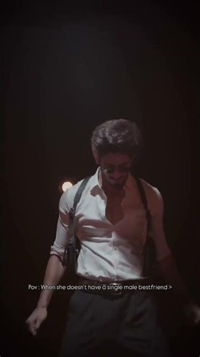 If a smile can make Sharmaji ka ladka dance🕺💥Your story can too ❤️Create your #shorts #BandaTereLiye