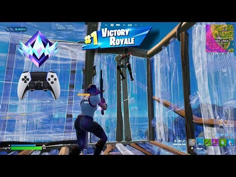 Reload Ranked Got Too Easy 😤