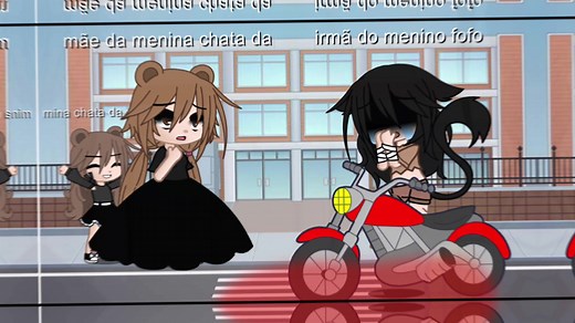 Os vídeos de Histórias gacha (@gacha._.historys._) com som original - Histórias gacha