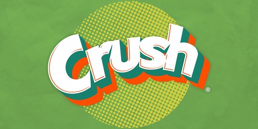Crush Has a New, Limited-Time Soda That's Straight From the '80s
