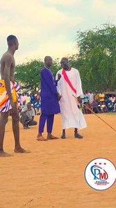 21K views · 864 reactions | Champion Lual AhocMakeer was a coach with wrestling guide this evening at APT wrestling ground, coaching while ready for any emergency match  | Panda Media | Facebook