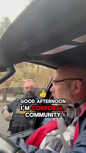 Police Bodycam Footage: Traffic Stop Encounter Explained