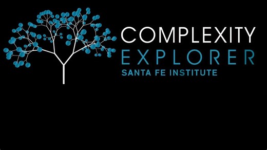 【卡卡字幕】NetLogo教程@Complexity Explorer p06 06.Agent-Based Modeling- Overview and In