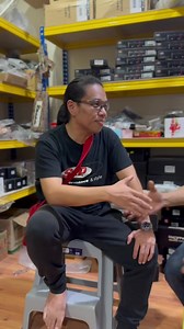 38K views · 1.5K reactions | Harini kite ke kelantan satu-satunya kedai sparepart performance yang diimport terus dari german ke kelantan weii jom kite interview owner dia ❤️❤️❤️ #vespamalaysia #vespa #vespaempire #vescootercentre #ve #vescootercentremalaysia #vespaclassic #restoration #vespatouring | Vespa empire enterprise | Facebook