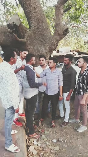 Alla alla alla 😎😎 #mulshi_pattern #marathi #sidhuabhange @aarti43sidhu #sidhucompany