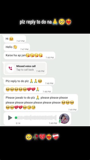 How to Reply to 'Do Na' Messages: Simple Emotional Responses