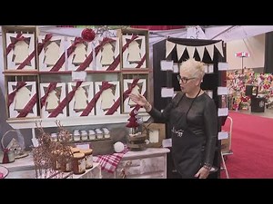 Christmas Connection returns to Cleveland's I-X Center