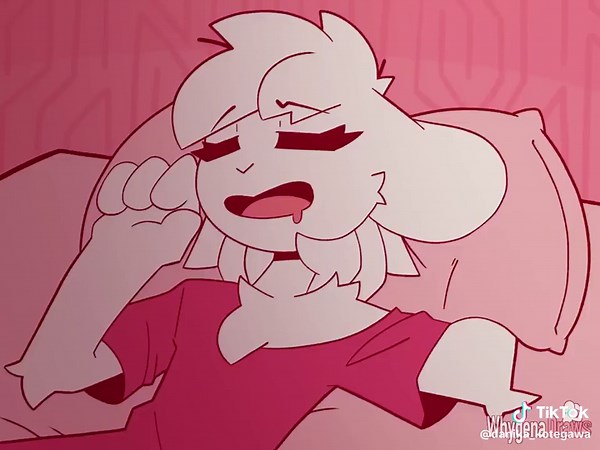 Morning Routine Animation by Whygena Draws