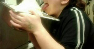 Fast Food Employees Behaving Badly